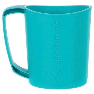 Lifeventure кружка Ellipse Big Mug