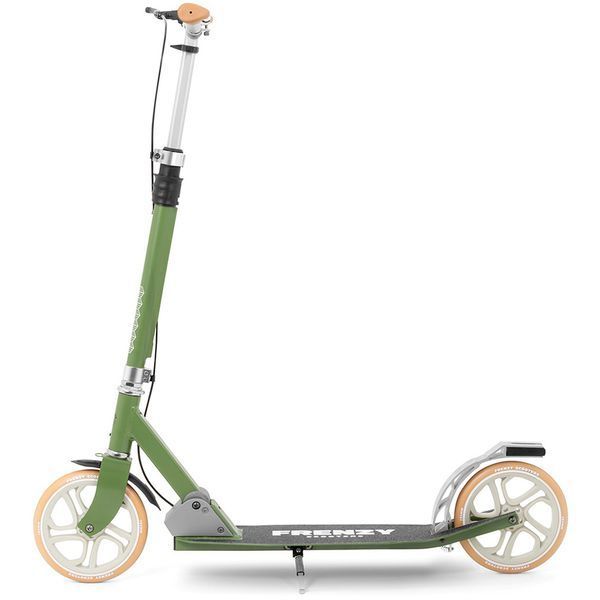 Frenzy самокат 205 mm Dual Brake V4