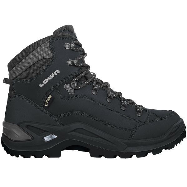 LOWA ботинки Renegade GTX MID deep black 41.0