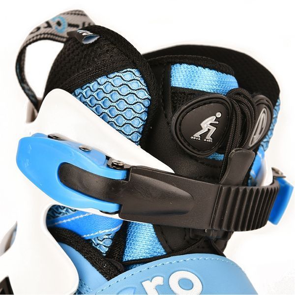 Micro роликовые коньки NEW Shaper