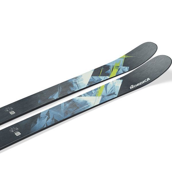 Nordica 25-26 лижі Enforcer 104