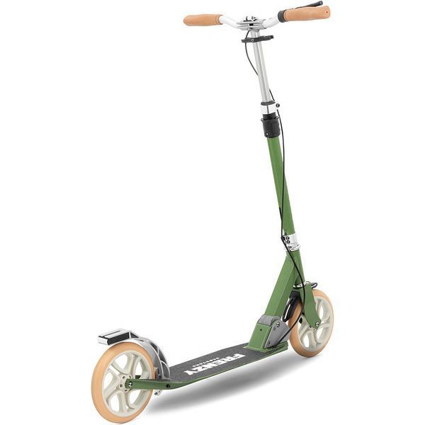 Frenzy самокат 205 mm Dual Brake V4