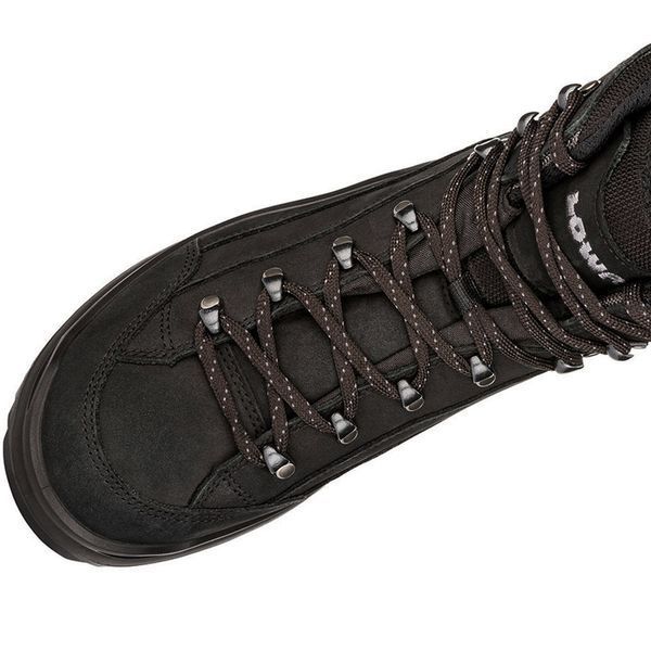 LOWA ботинки Renegade GTX MID deep black 41.0