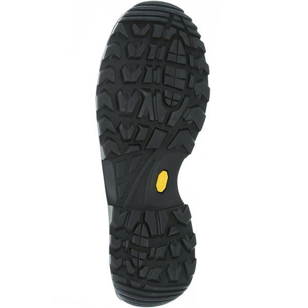 LOWA ботинки Renegade GTX MID deep black 41.0