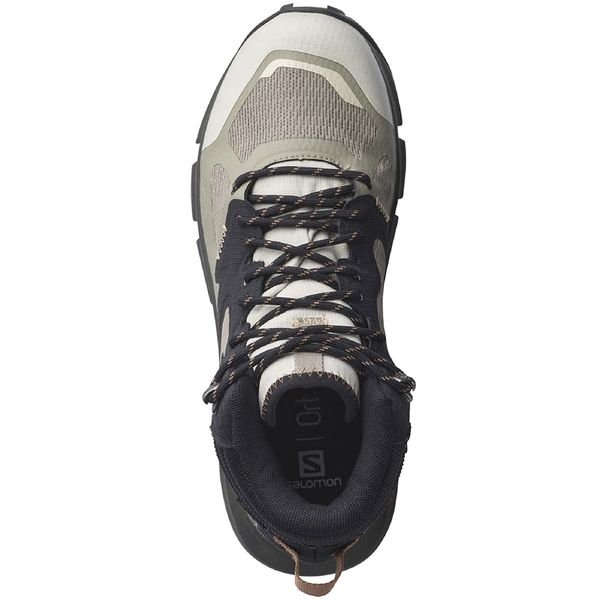 Salomon ботинки Predict Hike Mid GTX W