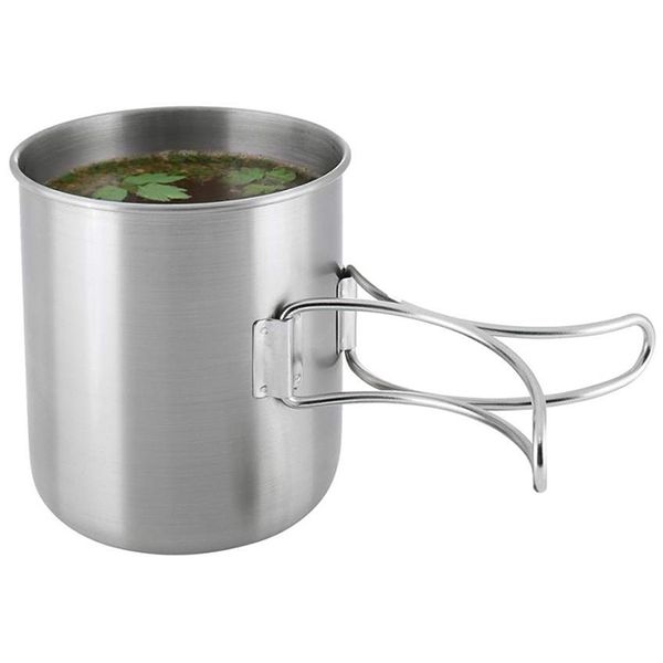 Tatonka кухоль Handle Mug 0.6 L
