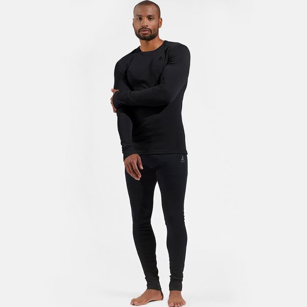 Odlo термобрюки Active Warm black M