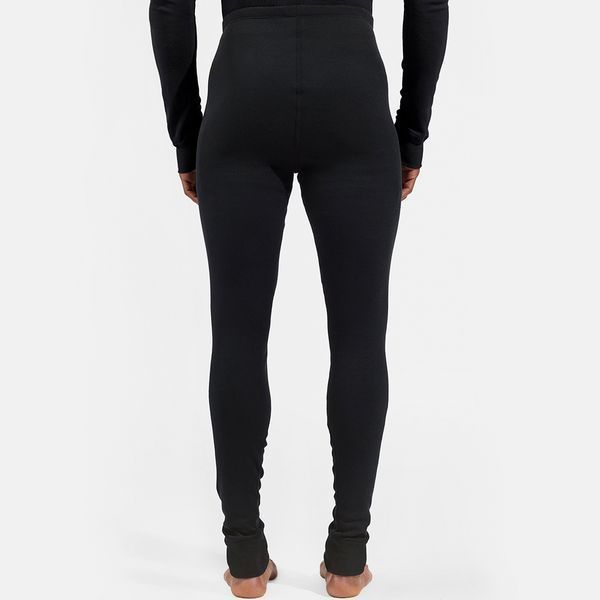 Odlo термобрюки Active Warm black M