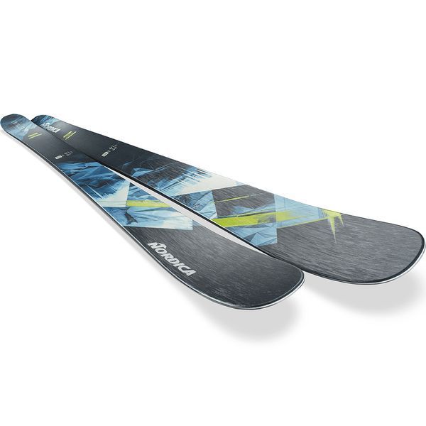 Nordica 25-26 лижі Enforcer 104