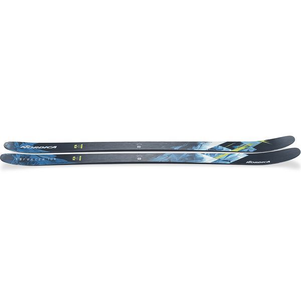 Nordica 25-26 лижі Enforcer 104