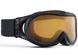 Julbo маска Astro Spectron 3 black-black