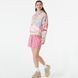 Picture Organic толстовка Quenda 1/2 Zip Printed W montanea print S