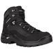 LOWA ботинки Renegade GTX MID deep black 41.0