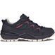 LOWA кросівки Sirkos Evo GTX LO W navy-redwood 38.0