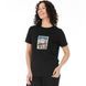 Picture Organic футболка Virel W black S
