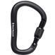 Black Diamond карабін RockLock SG black