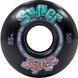 Enuff колеса Super Softie 58 mm black