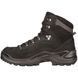 LOWA ботинки Renegade GTX MID deep black 41.0