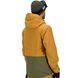 Rehall куртка сноубордическая Mount 2027 wood trush S
