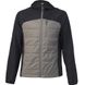 Sierra Designs куртка Borrego Hybrid black-grey S