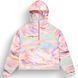 Picture Organic толстовка Quenda 1/2 Zip Printed W montanea print S