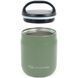 Lifeventure термос Food Flask 0.6 L khaki