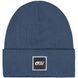 Picture Organic шапка Uncle vintage indigo