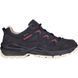 LOWA кросівки Sirkos Evo GTX LO W navy-redwood 38.0