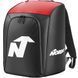 Nordica рюкзак для ботинок Boot Backpack Lite black-red