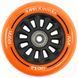 Slamm колесо Ny-Core 100 mm orange