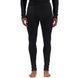 Odlo термобрюки Active Warm black M