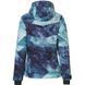 Rehall куртка Karina Jr 2021 graphic mountains aqua 116