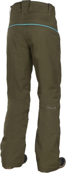 Rehall брюки Flea W 2018 dark brown XS