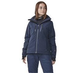 Tenson куртка Ellie W 2020 dark blue 40