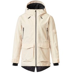 Picture Organic куртка U16 W 2023 beige M