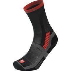 Lorpen шкарпетки T3LMG black-orange L