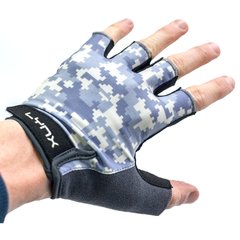 Lynx перчатки Art camo S