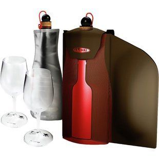 GSI набір посуду Wine Gift Set Terroir