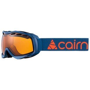 Cairn маска Speed Photochromic mat night sky-bright red