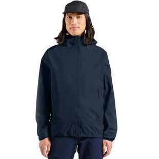 Odlo куртка штормова Essentials 2.5L dark sapphire M