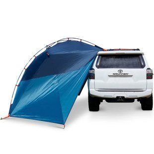 Kelty Sample тент Backroads Shelter