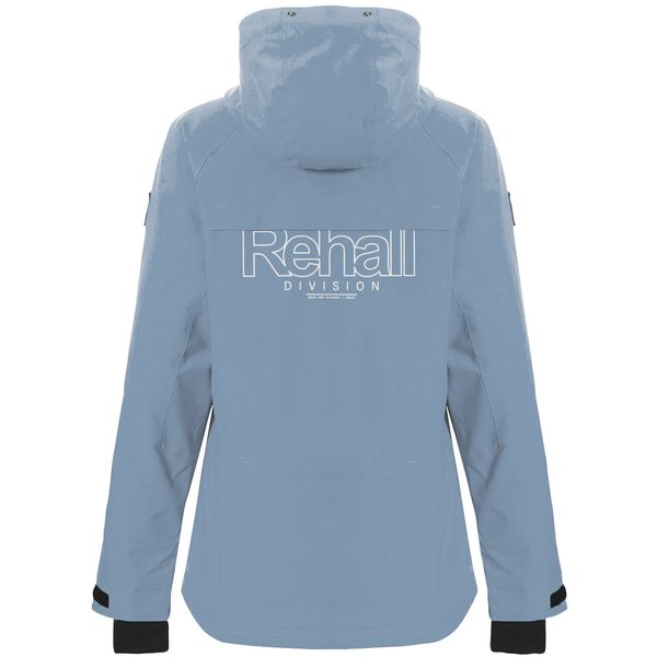 Rehall куртка Ziva W 2023 blue XS