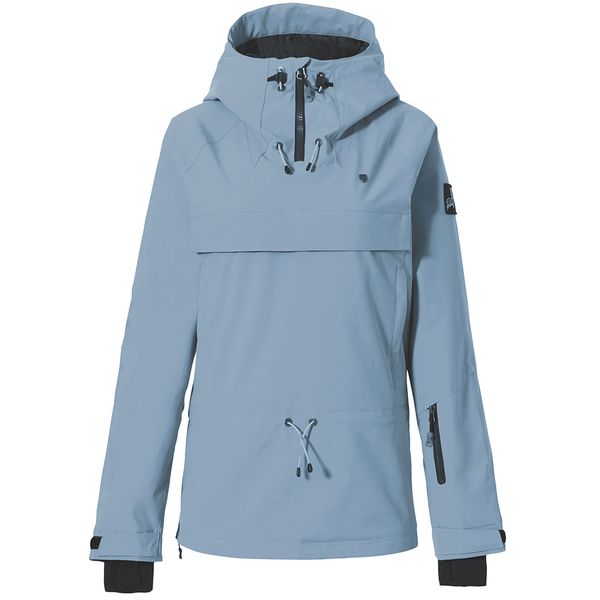 Rehall куртка Ziva W 2023 blue XS