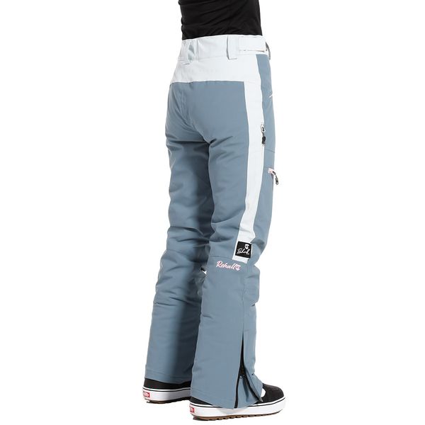 Rehall брюки Jaydi W 2023 blue XXL