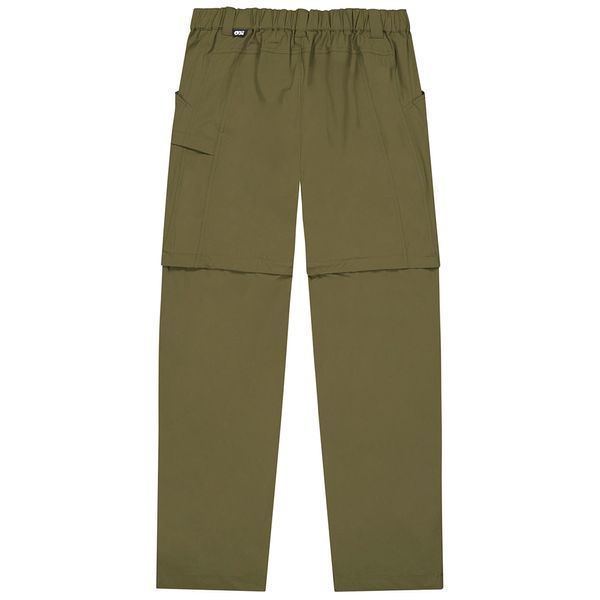 Picture Organic брюки трекинговые Outif 2in1 Stretch tobacco L
