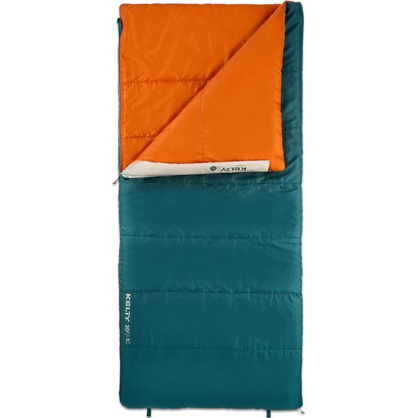 Kelty спальник Catena 30 Regular