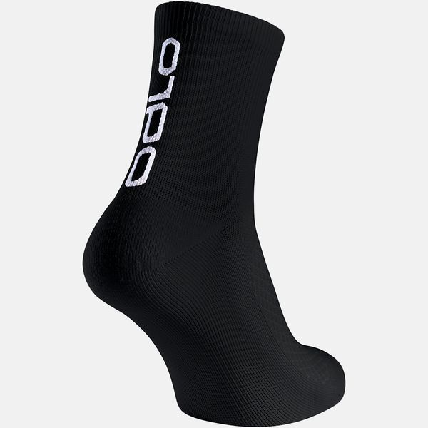 Odlo носки Essentials Quarter black 36-38