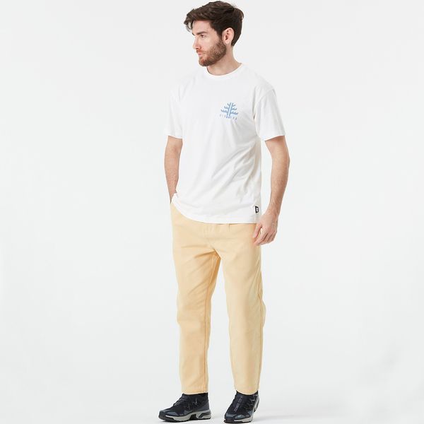 Picture Organic футболка Ouvea white M
