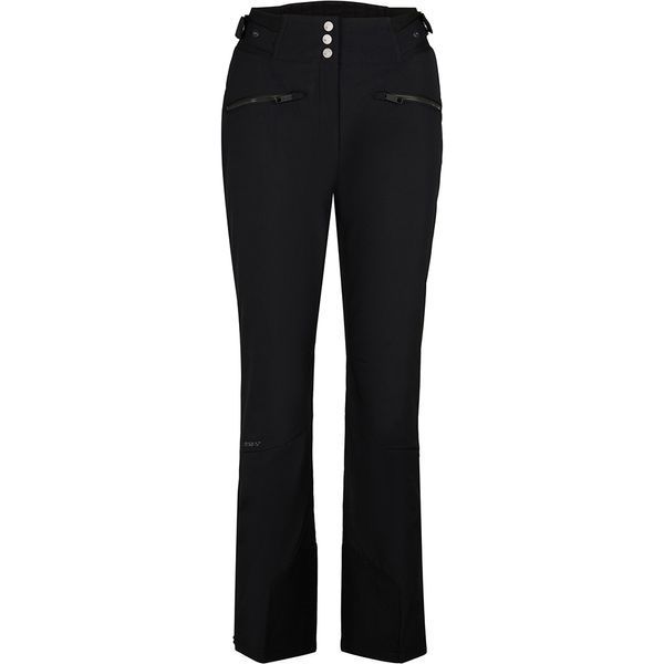 Ziener брюки лыжные Tilla W 2026 black 34