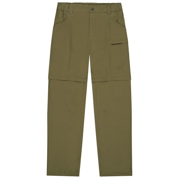 Picture Organic брюки трекинговые Outif 2in1 Stretch tobacco L